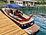 Lüks Motor Yat/Luxurious Motor Yacht