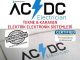 Elektrik Sistemleri AC-DC