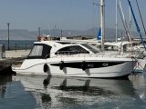 2023 MODEL YERİ İLE SATILIK ERC YACHT MOTORYAT