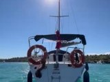 1983 Model Yeri ile Satılık Beneteau Yelkenli