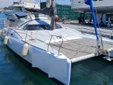 1990 Model Fountaine Pajot Satılık Yelkenli Katamaran 