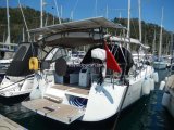 2020 Model Jeanneau Sun Odyssey 440 Satılık Yelkenli 