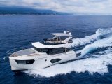 2019 Model Absolute Navetta 48 Satılık Motoryat