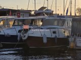 Çok Temiz Satılık Motoryat Star 750 Yeri İle Beraber - İstanbul Anadolu Yakası
