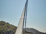 2014 Model Lagoon 52 F 12 Kişilik Satılık Yelkenli Katamaran 