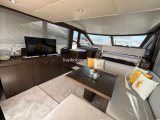 2014 Model Absolute 53 Fly Motoryat