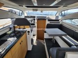 2020 Sancak Yat SVT 10.60 | 370 HP Volvo Penta | Full Donanım