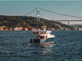 TANSU KLASİK TRAWLER - ARAÇ TAKASI OLUR