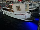 FULL DONANIMLI BAKIMLI DÜŞÜK SAATLİ YAT KONFORUNDA