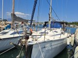 2008 Model Bavaria Cruiser 38 Satılık Yelkenli