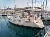 2001 Model Dufour GibSea 33 Yeriyle Birlikte Satılık Yelkenli