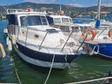 2016 Model Kutlay Marine Satılık Motoryat