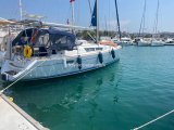 2007 Model Jeanneau 39 TC Bandıra Satılık Yelkenli 