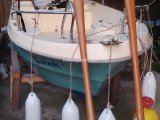 SIFIR AYARINDA 4.50 LİMAN KAYITLI+20HP TOHATSU MOTORLU TEKNE