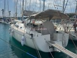 Hanse 400E
