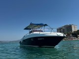 2023 Model Poseidon Sundeck 755 Satılık Motoryat