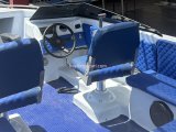 98 MODEL TACAR 70 HP YAMAHA 2 ZAMANLI TİRİMLİ