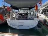 2020 Model Beneteau 41 TC Bandıra Satılık Yelkenli 