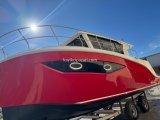 2024 Model ERC Yacht Aggressive 290 Satılık Motoryat